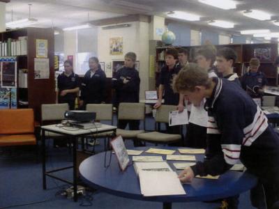 BSHS 80th Anniversary - Open Day