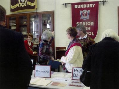 BSHS 80th Anniversary - Open Day