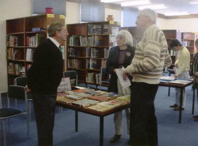 BSHS 80th Anniversary - Open Day