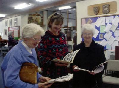 BSHS 80th Anniversary - Open Day
