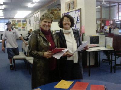 BSHS 80th Anniversary - Open Day