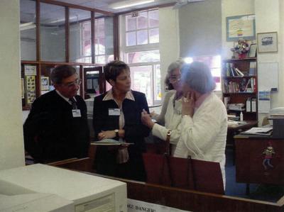 BSHS 80th Anniversary - Open Day