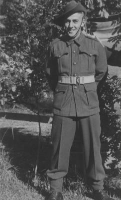 Bill Angove