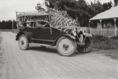 Bunbury Centenary Celebration Pageant