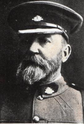 Pre-World War 1, Australia Western Australia, FINNERTY, 1905