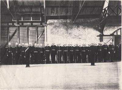 Pre-World War 1, Australia Western Australia, 1910
