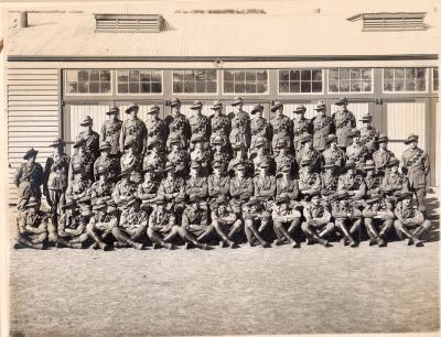 Interwar, Australia Western Australia, 3 Australian Field Artillery, 1926