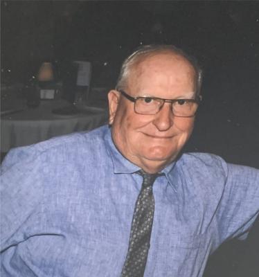 Oral History - Robert Ablett