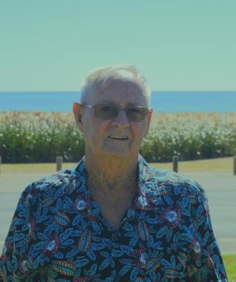 Oral History - Bill Marshall