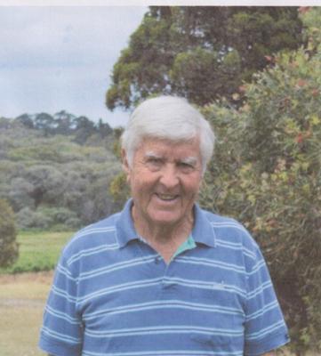 Oral History - David Hunt