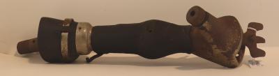 Shearing Hand Piece