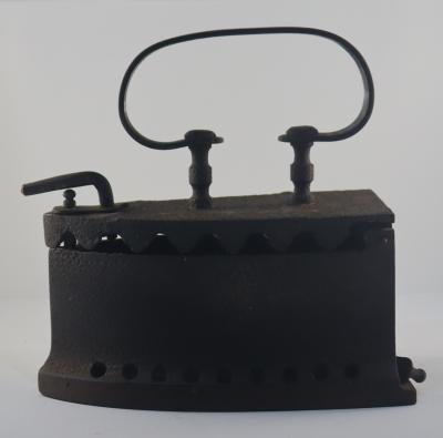 Charcoal Iron