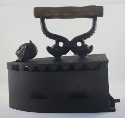 Coal Iron