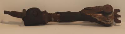 Shearing Hand Piece