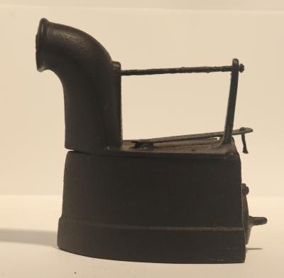 Box Iron