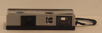 Kodak Instamatic 92 Camera