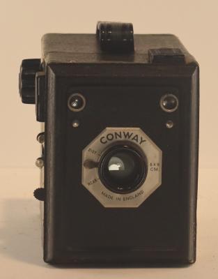 Conway Box Camera