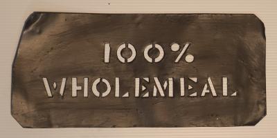 Tin Stencil