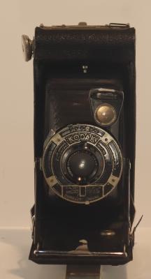Kodak Junior Six-16 Folding Camera
