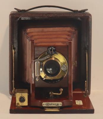 Century Company Camera