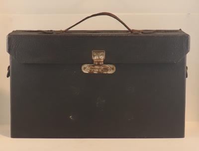 Century Company Camera Case