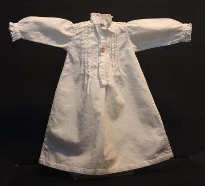 Doll's Dress