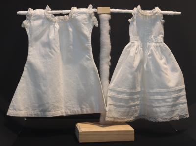 Doll's Petticoat