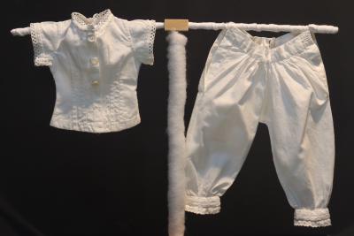Doll's Jacket