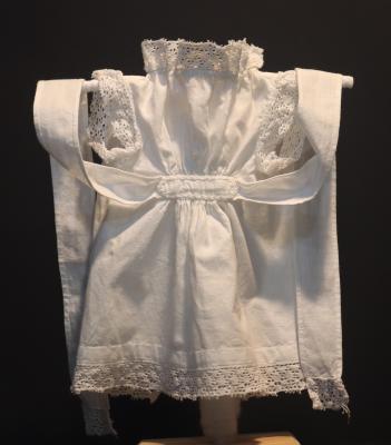 Doll's Dress
