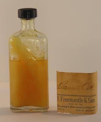 Medicine Bottle