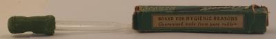Ansell Hygiene Dropper and Box