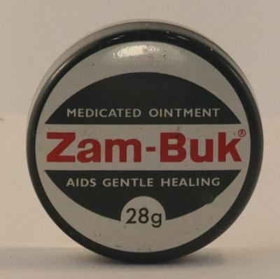 Zam-Buk Ointment