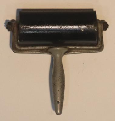 Ink Roller