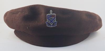 Kobeelya Beret