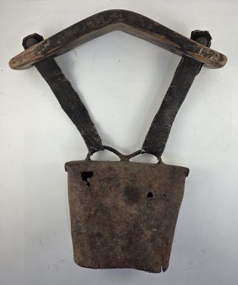 Cow Bell