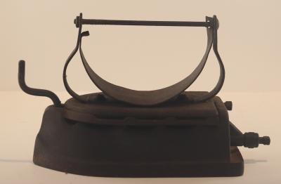 Petrol Iron