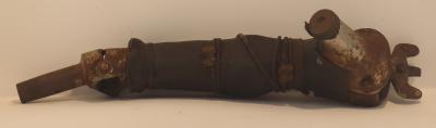 Shearing Hand Piece