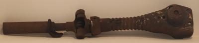 Shearing Hand Piece