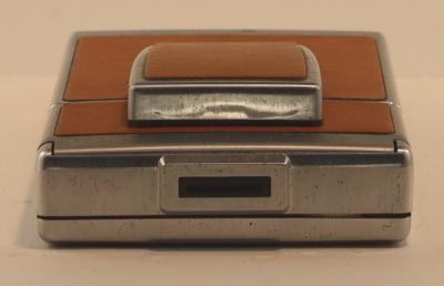 Polaroid SX-70 Land Camera