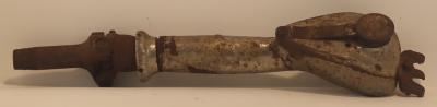 Shearing Hand Piece