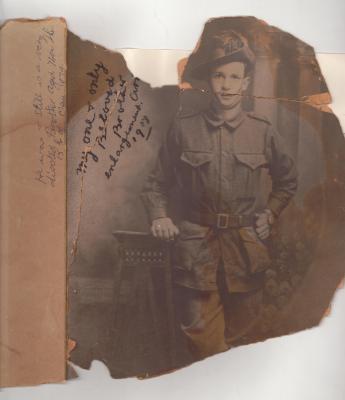 Arnold Charles Nicholas Quartermaine