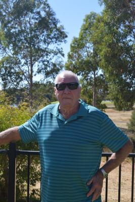 Oral History - Ken Nicholson