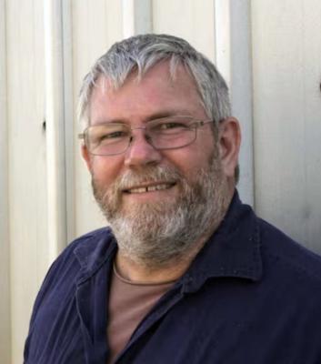 Oral History - Robert Reekie