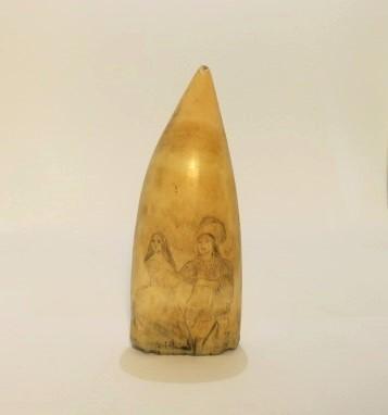 SCRIMSHAW (2 SHIPS / 2 PEOPLE)