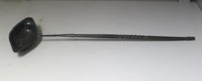 SCRIMSHAW (LADLE)