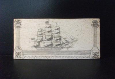 SCRIMSHAW (PANEL)