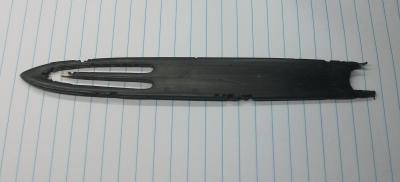 SCRIMSHAW (NETTING NEEDLE)