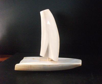 SCRIMSHAW (SAILBOAT)