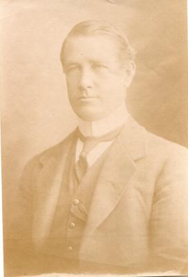 World War 1, SHERWOOD