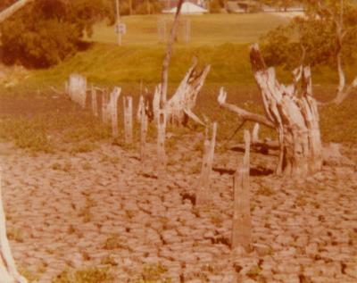 Lake Claremont 1978